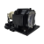 曙森投影机灯泡DT01481适用日立型号HCP-D280X/D320X/D330X/D340W HCP-D280X 飞利浦灯组