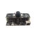 海思hi3516DV300智能摄像头HiSpark AI Camera支持鸿蒙系统 量产版 MIPI屏套餐