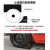 京酷 JKFL01橡胶止退器 斜坡阻退器 便携式汽车防溜车三角木 电瓶车12.5*7.5*6cm
