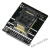 PROMAN编程器专用TSOP48/56封装NAND转接座烧录座NORflash座定制 TSOP48 NAND flash(3.3V)