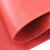 者也 10KV绝缘垫橡胶板 高压工业绝缘橡胶垫 耐油耐磨耐酸橡胶皮配电房隔电胶板绝缘地毯 红色1m*4.8m*5mm
