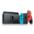 Nintendo Switch 任天堂（Nintendo）NS 续航增强版游戏机 NS掌上游戏机 国行续航增强版主机+宝可梦 伊布/皮卡丘游戏套装