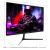 宏碁（Acer）暗影骑士23.8英寸180Hz刷新1ms(B)响应HDMI+DP接口全 27 FHD 180Hz