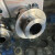 上海克兰机械密封格兰富集装式LC-12/16//22/32.水泵机械密封件 LC-22合金石墨氟胶螺纹款