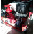 惠利得手抬机动消防泵高压自吸高扬程3C柴油机机应急水泵 东发65马力全进口