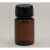PP制塑料瓶 (褐色)1-7680-02高透明PP试剂瓶100-2000ml广口耐酸碱 500ml