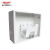 德力西电气 光纤箱 小型箱体 金属面板 CDEN4G01JTM（货期预计7-15个工作日）