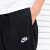 耐克（NIKE）男裤运动裤子春季新款Air Jordan收口小脚篮球长裤 BV2763-010黑色 收口 S