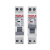 人民电器小型断路器RDB5-40单片双进双出RDX30-32升级款DPN-32 RDB5-40 C25 1P+N