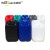 威佳（Wellguard）塑料桶化工桶溶液桶实验室废液桶溶剂桶废液收集桶 10L白色 颜色