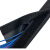屹选工品 电线保护套 电线束缆保护套管 魔术贴纺织套管 内径50mm 单位：米