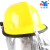 亿安隆YAL 14款消防头盔 GA44-15消防头盔；CNCA-118-04:2014消防装备CCCF-XFZB-01数量：1个