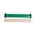 雅柯莱 YCN-280-G 高品质树脂碳带色带 280mm*100m 绿色 （单位：卷）