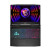微星（MSI）星影15游戏本RTX40系笔记本电脑学生办公电脑 15.6英寸高刷电竞屏 i7-13620H RTX4060 2.5K 32G内存 2T固态