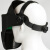 斯铂格 电焊面罩 自动变光焊帽帽接防护面具眼镜 变光款（头灯版）+10片保护片