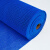 钰启隆  PVC塑料防滑垫 安全防水防滑垫多拍不截断 0.9米*1米（5.5mm厚）绿