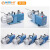 米淇 真空泵1/2/3/4升小型抽气空调抽抽气泵真空旋片式泵压屏 基础款 2XZ-0.5 