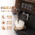 PHILIPS飞利浦黑珍珠咖啡机 意式全自动家用现磨咖啡机触控屏 EP1221