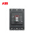 ABB Formula系列电动机保护塑壳断路器；A3N630 ELT-I 500 FF 3P