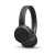 JBL T500BT头戴式无线蓝牙耳机音乐运动便携重低音游戏耳机耳麦 黑色