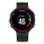 佳明（GARMIN）手表Forerunner235 GPS光学心率智能跑步骑行光电心率 智能通知运动手表红色