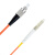 东电通信（DODEM）FC-LC 工程电信级光纤跳线 千兆多模单芯 MM 62.5/125 OM2 30米