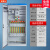 定制低压成套配电柜XL-21动力柜配电箱室内三相布线箱GGD控制柜 藏青色
