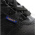赛纳安全鞋(棉鞋)  黑色 9951 44