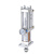 佑工信 MPT液压缸10吨系列 气动液压增压气缸 单位：个 MPT160-200-20-30T 