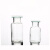 铸固 集气瓶 密封透明广口玻璃瓶集气瓶化学实验仪器器材 250ML