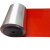 丽标 不干胶标签 D-LC300R 290mm*20M(计价单位：盒) 红
