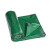 夜霸途油布防汛防雨工业盖布苫布防水布篷布防水防晒加厚遮雨布卷帘布    绿色款10米X10米