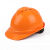 守众（SAFETY GUARD）SG-A3型安全帽 进口ABS材质 防砸透气电力工程工地建筑施工头盔 蓝色