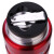 膳魔师（THERMOS）进口真空长效保冷保温焖烧杯焖烧罐食物罐便当盒 SK-3020-CR 红色 710ml
