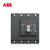 ABB 塑壳断路器-FORMULA；A3N400 TMF320/3200 FF 4P N=100%
