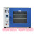 实验室电热恒温真空干燥箱DZF6020 DZF6050 6090 6120烘箱烘干机烤箱小型抽真空烘 DZF6050BZ 50升