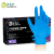 塞莫诗（SI&MOOS）N901DB-M码    1000支一次性丁腈手套  深蓝色家务清洁防水纹身刺绣实验室手套