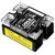 卧式SSR单相固态继电器SAP4840D 具备CE UL认证 固特工厂