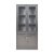 万尊 304不锈钢储物柜大器械柜工具柜药品柜仪器柜展示柜WZ-CW-BXD