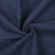 牛仔围裙工厂工业加厚耐磨围腰劳保电焊防污围裙 蓝色PVC围裙