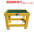 移动平台单层凳 绝缘移动平台单层凳可电工凳高低凳玻璃钢凳踏步 30*40*25cm