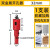 木开孔器钻头双金属石膏板筒灯C塑料铁板开口器扩孔100mmN1 升级款双金属32mm