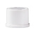 联塑 LESSO 管帽(PVC-U给水配件)白色 dn20