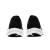 耐克（NIKE）男鞋冬新款运动鞋DOWNSHIFTER 11网面透气跑步鞋休闲鞋CW3411-006 CW3411-006/经典黑白/现货速发 43