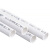 联塑 LESSO PVC-U给水直管(1.0MPa)白色 dn40   2米一根