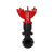 济俊  消防器材 室外消火栓（地下式）SA150/80 一个价 企业定制 0015