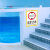浅水区水深0.8米0.9米1米1.1米1.2米1.3米1.4米深水区1.5米1.8米 水深0.8米-PVC塑料板 20x30cm