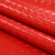 金诗洛 PVC人字纹地垫 塑胶楼梯厨房商场酒店卫生间 1.3牛筋普厚1.6m宽*1m红色 JM0023