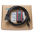 适用 PLC编程电缆数据下载线USB-1761-1747-CP3+ 【CH340芯片】镀金接口 其他