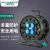 守护者（SHOUHUZHE） 手提电缆盘 过热保护大功率工程电源 塑料三角架 250V YZW3*1.5㎜² 30米 SF33016C3